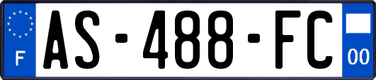 AS-488-FC