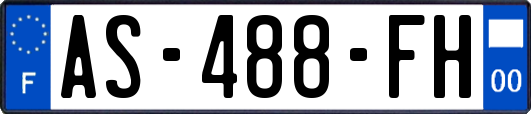 AS-488-FH