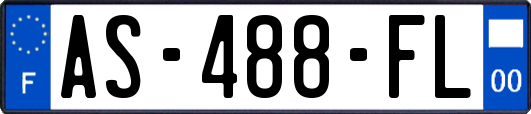 AS-488-FL