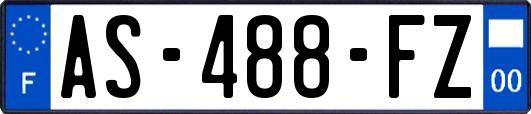AS-488-FZ