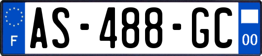 AS-488-GC