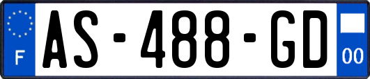 AS-488-GD