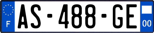 AS-488-GE