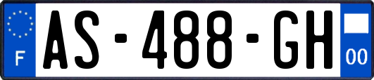 AS-488-GH