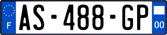 AS-488-GP