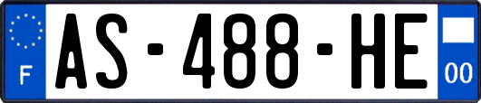AS-488-HE