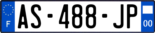 AS-488-JP