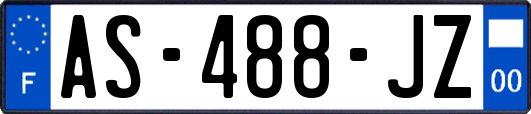 AS-488-JZ