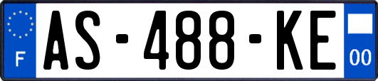 AS-488-KE