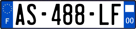 AS-488-LF