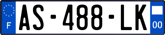 AS-488-LK