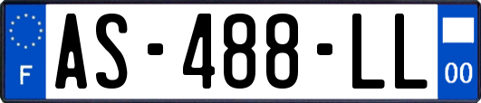 AS-488-LL