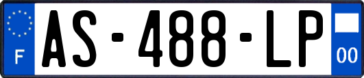 AS-488-LP
