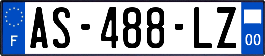 AS-488-LZ