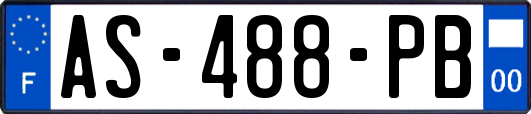AS-488-PB