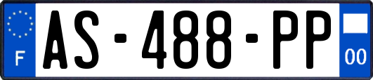AS-488-PP