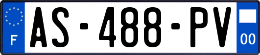 AS-488-PV