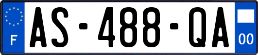 AS-488-QA