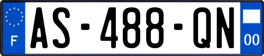 AS-488-QN