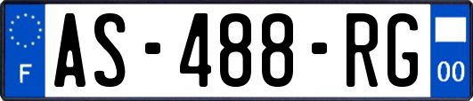 AS-488-RG