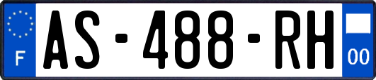 AS-488-RH