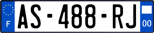 AS-488-RJ