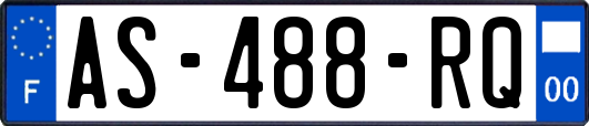 AS-488-RQ