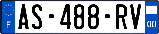 AS-488-RV