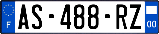 AS-488-RZ