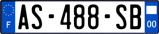 AS-488-SB