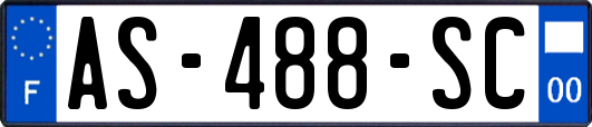 AS-488-SC