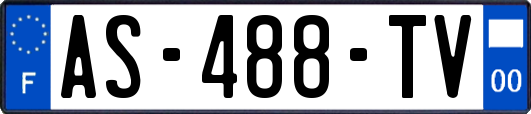AS-488-TV