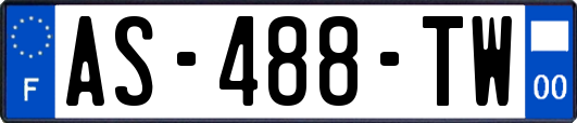 AS-488-TW