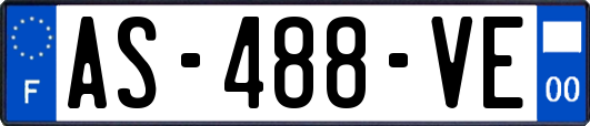 AS-488-VE