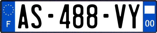 AS-488-VY