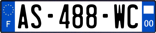 AS-488-WC