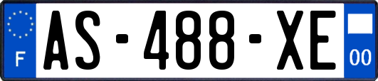AS-488-XE