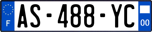 AS-488-YC