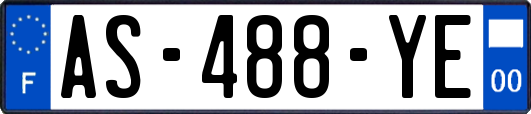 AS-488-YE