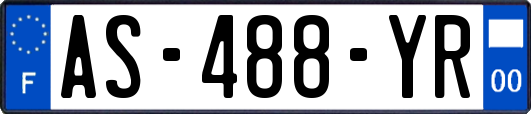 AS-488-YR