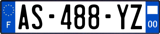 AS-488-YZ