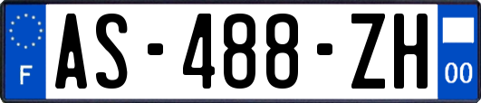 AS-488-ZH
