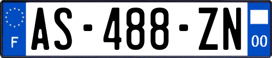 AS-488-ZN