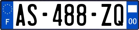 AS-488-ZQ