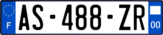 AS-488-ZR