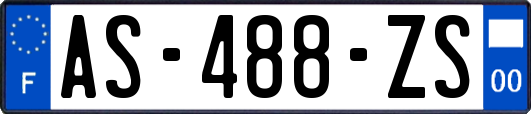 AS-488-ZS