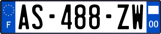 AS-488-ZW