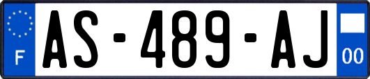 AS-489-AJ