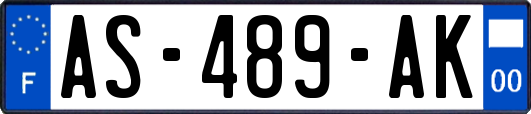 AS-489-AK