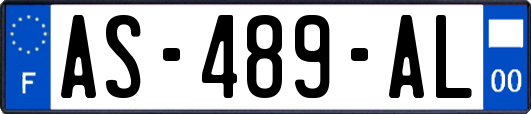 AS-489-AL
